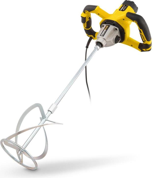 Powerplus Alimentatore di luce e di luce 1600W