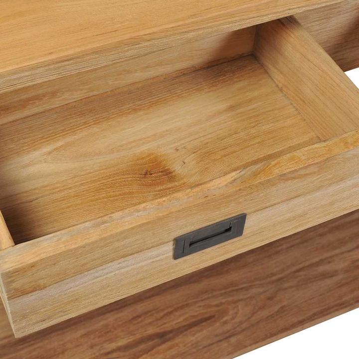 Immagine prodotto VidaXL Franseza (120 x 30 x 80 cm)
