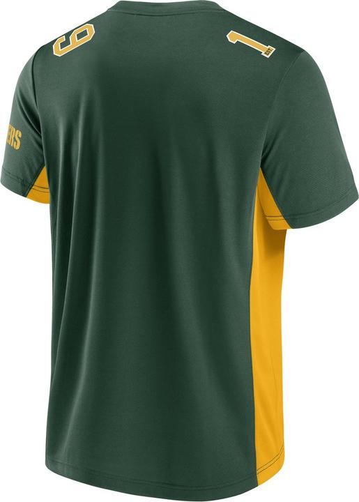 Produktbild Fanatics Green Bay Packers Value Franchise Fashion Top XL (XL)