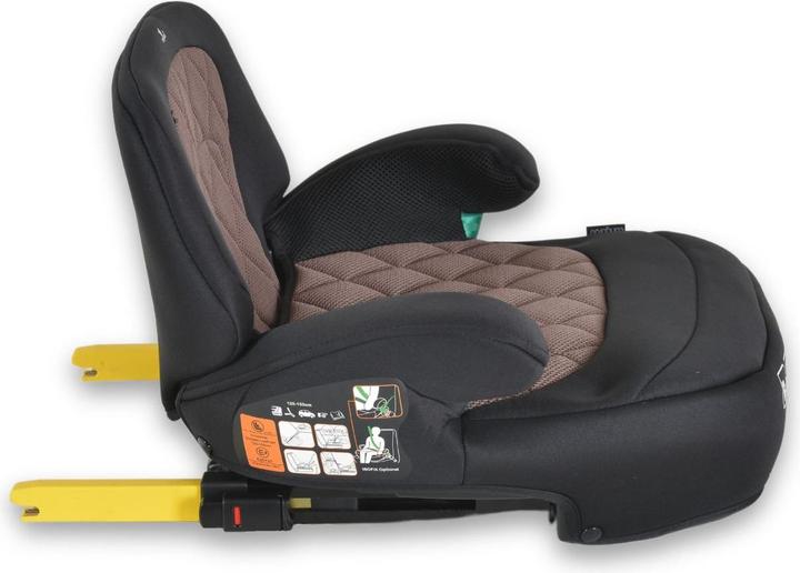 Image du produit Cangaroo Jax (Rehausseur de siège pour enfant, Norme ECE R129/i-Size)