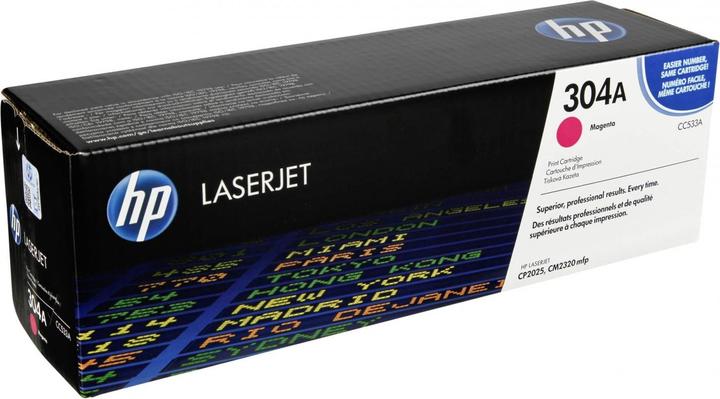Produktbild HP 304a (M)