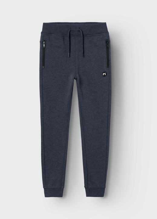 Actual product image Name it Nkmvimo Swe Pant Bru Noos (140)