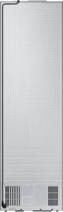 Immagine prodotto Samsung RB38C672CSA frigorifero Combinato EcoFlex AI Libera installazione con congelatore Wifi 2m 39 (390 l)