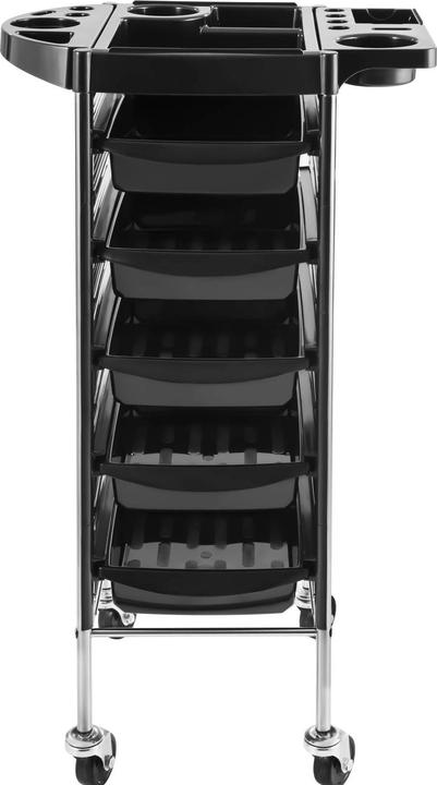 Produktbild Physa Arbeitswagen Rollcontainer Rollregal Bedienungswagen Stapelboy Schubladen