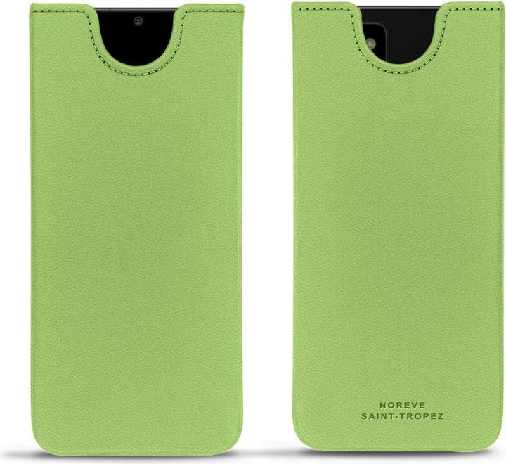 Vert olive PU ( Pantone #a7c58e )
