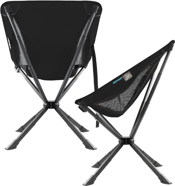 Actual product image Normani Campingstuhl Sarnia - 9693