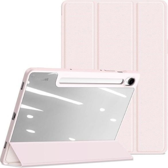 Actual product image Dux Ducis Toby Series (Galaxy Tab S9 FE)