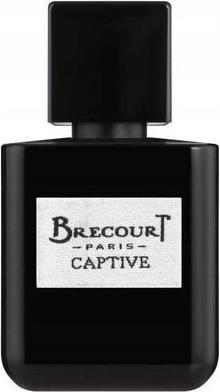 Actual product image Brecourt Paris Brecourt Captive Edp 50 ml (Eau de parfum, 50 ml)