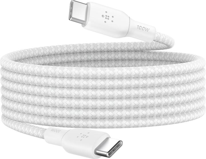 Produktbild Belkin Boost Charge (2 m, USB 2.0, 100 W)