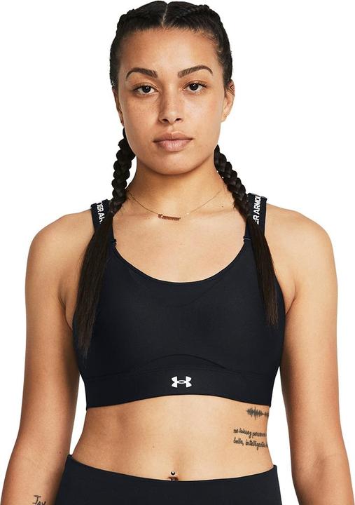 Produktbild Under Armour Infinity High 2.0 Sport-BH Damen (M)