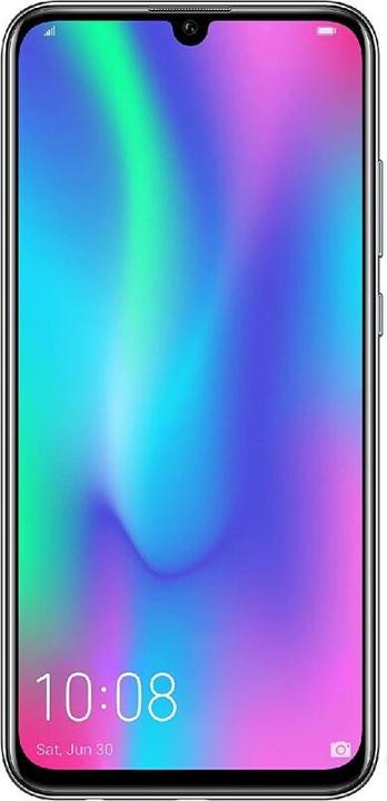 Produktbild Protectorking 2x Panzerfolie Anti-Shock HD Klar (2 Stück, Honor 10 Lite)