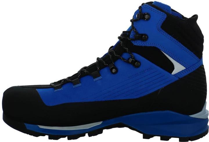 Immagine prodotto Mammut Kento Guide II High GTX, Bergstiefel (44)