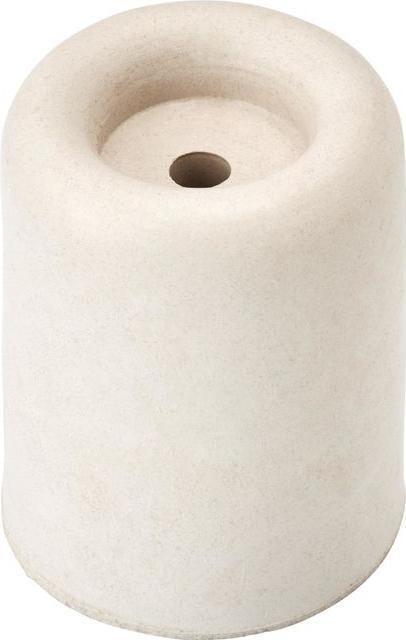Produktbild BestaPac Gummipuffer, rund, Ø 40 mm, 1