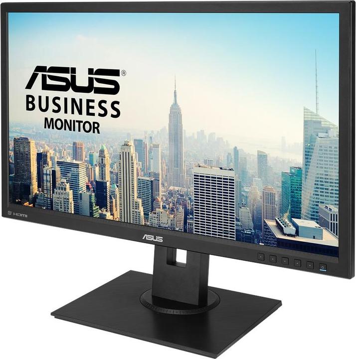 Produktbild ASUS Be249qlbh (1920 x 1080 Pixel, 24")