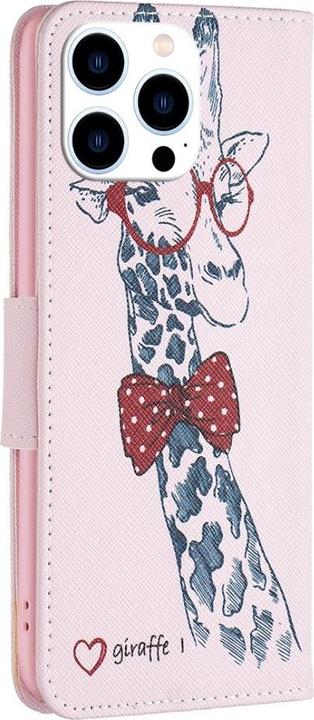 Produktbild Ueli Express Etui (Apple iPhone 14 Pro)