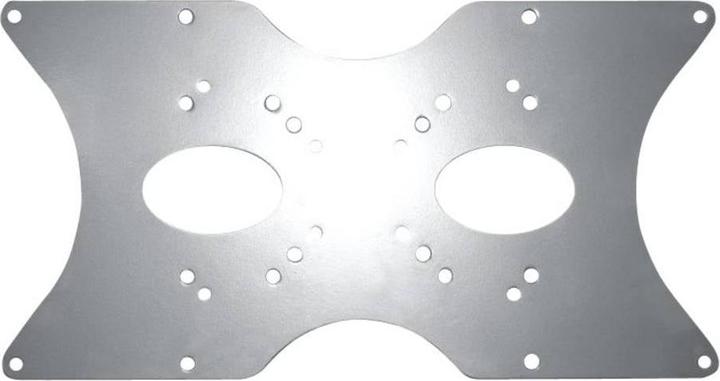 Produktbild Neomounts Fpma-Vesa400 (Wand, 52.01")