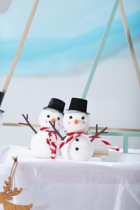 Produktbild Creativ Company Schneemann