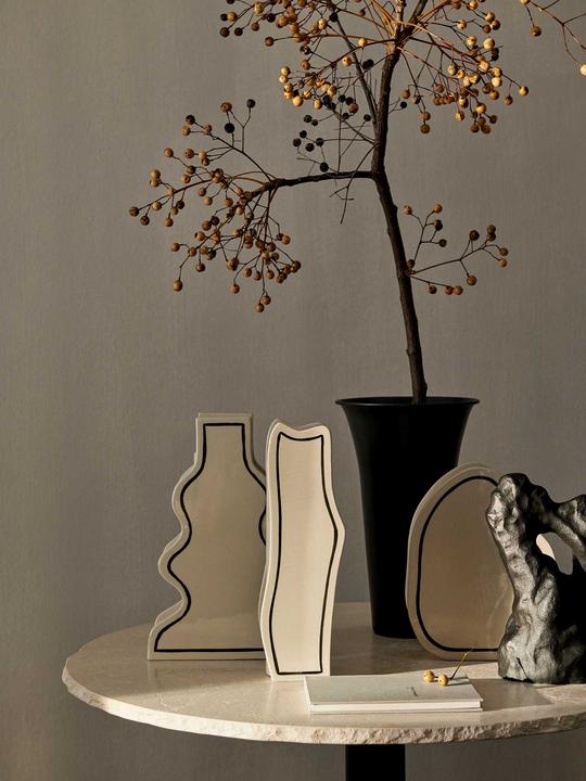 Actual product image Ferm Living Paste (1 x, 23.5 x 10 x 36 cm, 19 l)