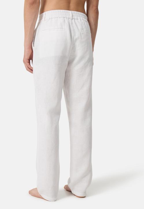 Actual product image Cash-Mere Linen trousers long (XL)