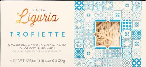 Image du produit Alte Valla Scrivia Trofiette (500 g)
