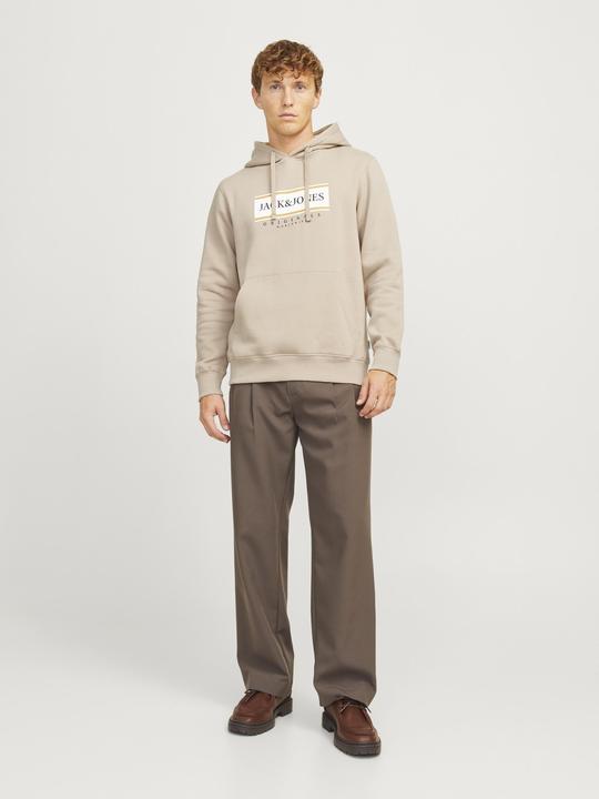 Immagine prodotto Jack & Jones Logo Kapuzenpullover Kapuzenpullover (S)