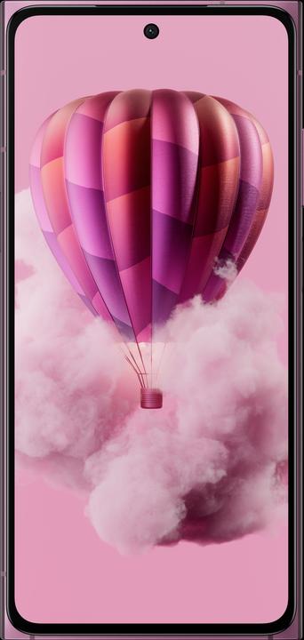 Productafbeelding HMD DUPLIKAT Skyline (256 GB, Neon Roze, 6.55", SIM + eSIM, 108 Mpx, 5G)