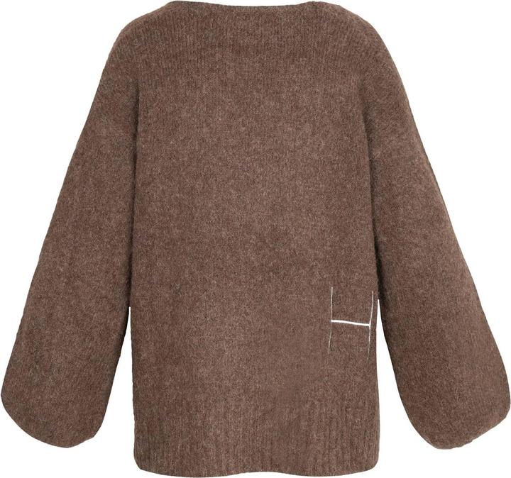 Immagine prodotto Hést Maglia con scollo a V SOFIE (XS)