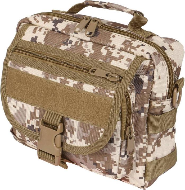 Produktbild Army Shop Kartentasche Tactical (2.50 l)