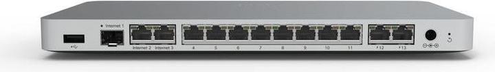 Produktbild Cisco Meraki Security Appliance MX75, Anwendungsbereich: Small/Medium