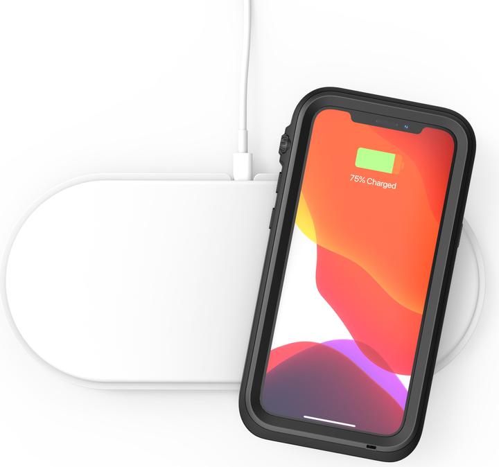 Immagine prodotto Catalyst Caso di protezione totale (Apple iPhone 12)