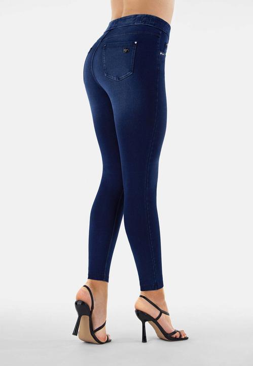 Image du produit Freddy N.O.W.® Pants 7/8 NOW5MF217 (S)