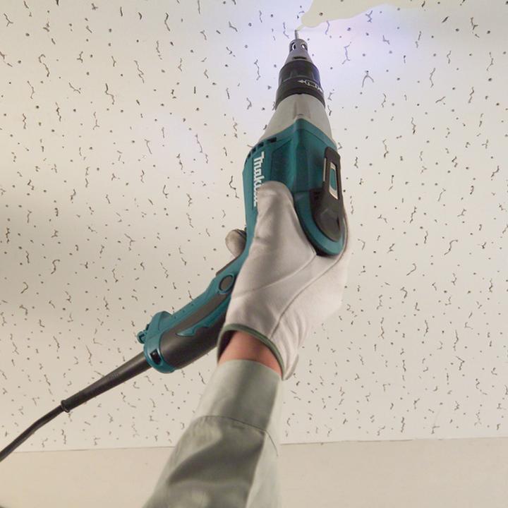 Produktbild Makita Schnellbauschrauber FS2300 (Netzbetrieb)