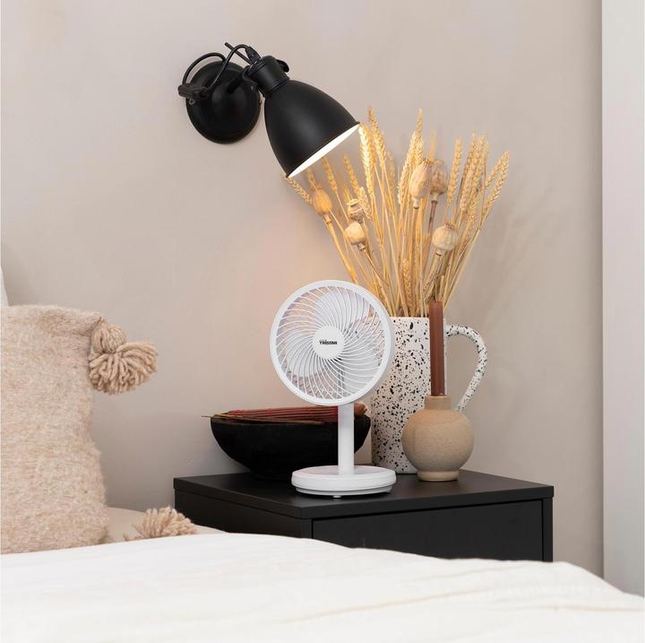 Actual product image Tristar VE-5841 USB table fan (49 dB)