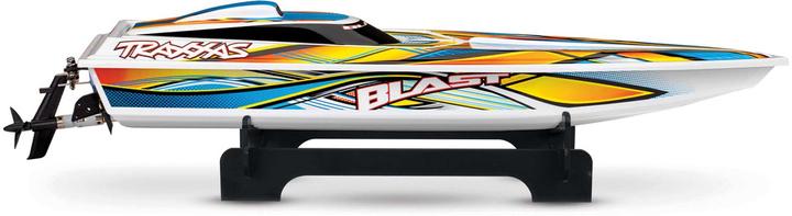 Productafbeelding Traxxas Scheepsontploffing