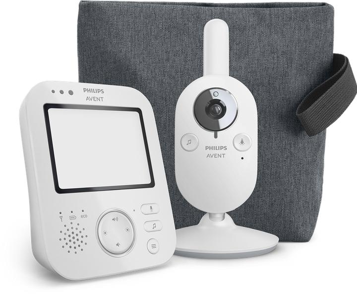 Actual product image Philips Avent Video & Audio Premium (Video & Audio, 300 m)