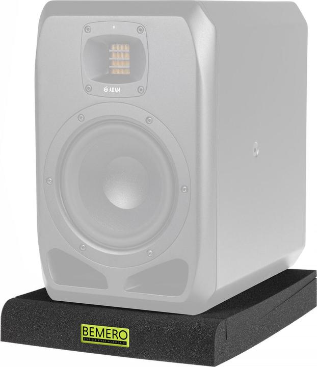 Produktbild Bemero Iso Pads