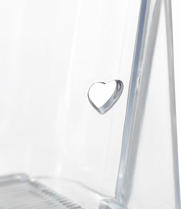 Actual product image Relaxdays Mailbox