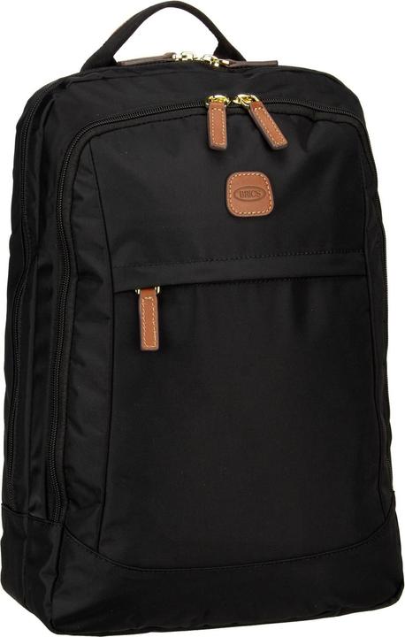 Immagine prodotto Brics Zaino X-Collection 39 cm scomparto per laptop (15 l)