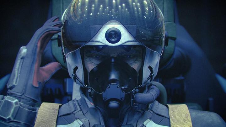 Immagine prodotto Bandai Namco Ace Combat 7: Skies Unknown (PS4, DE)
