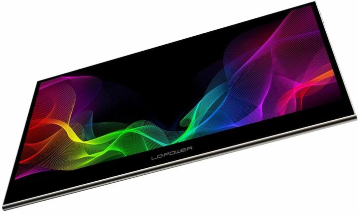 Immagine prodotto LC-Power LC-M16-4K-UHD-P-OLED (3840 x 2160 pixel, 15.60")
