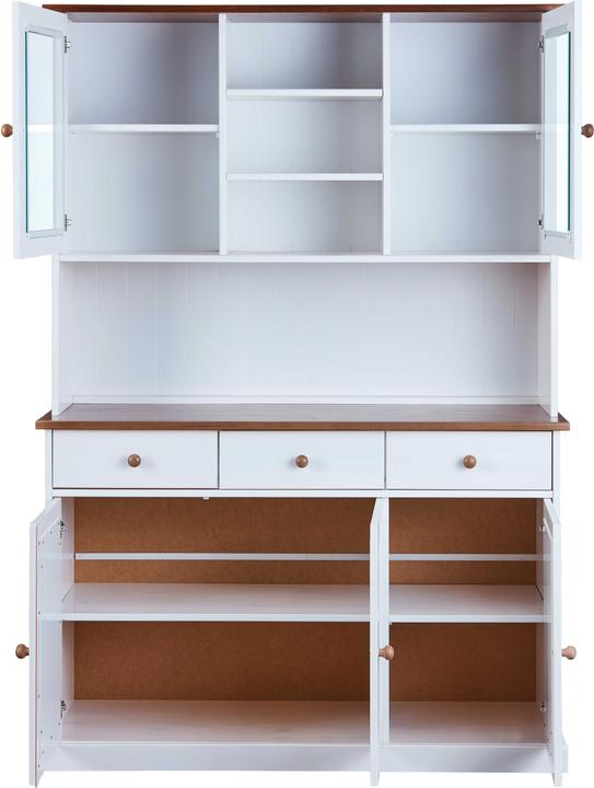Immagine prodotto Inter Link Westerland (131 x 45 x 191 cm)