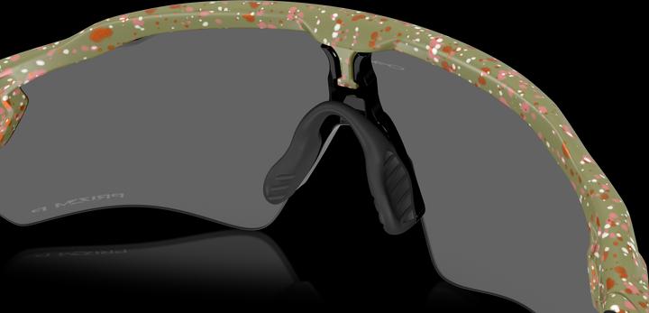 Immagine prodotto Oakley Radar Ev Path (PRIZM NERO POLARIZZATO, TERRAZZO IN FELCE OPACA)