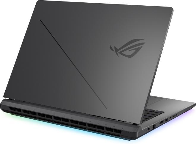 Produktbild ASUS ROG Strix G18 G815LW-S9076W 18 gaming laptop (G815LW-S9076W) (17.99", Intel Core Ultra 9 275HX, 32 GB, 1000 GB, Eng. Int.)
