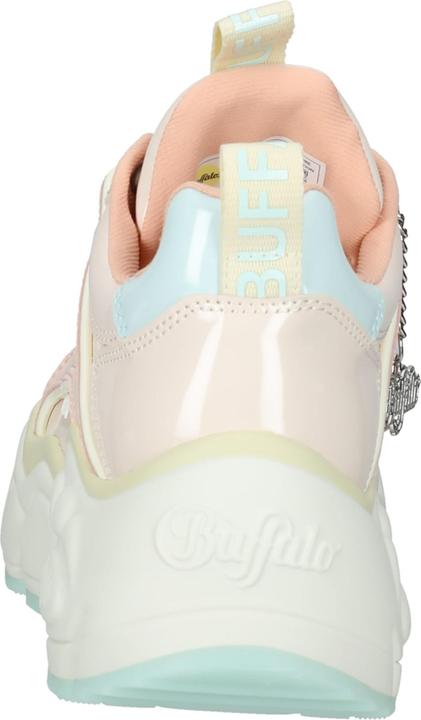 Actual product image Buffalo Binary Sneaker Low - 109739 (40)