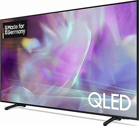 Image du produit Samsung GQ85Q60A (85", QLED, 4K, 2021)