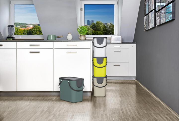 Produktbild Rotho Recyclingbehälter Albula (25 l)