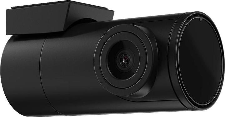 Produktbild TrueCam Rückwärtige Kamera für die H7 Autokamera (Eingebautes Mikrofon, GPS-Empfänger, Eingebautes Display, WLAN, Bluetooth, Nachtsicht, Full HD)