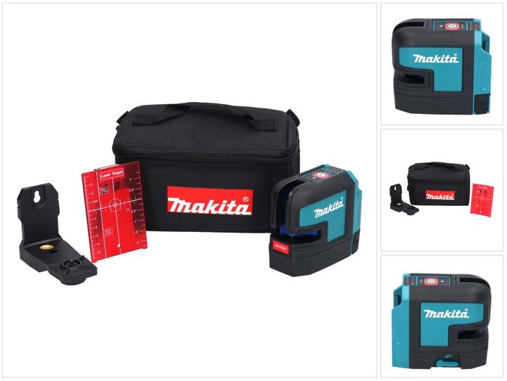 Produktbild Makita SK105DZ