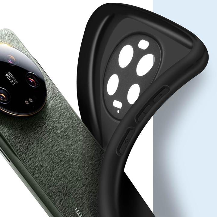Produktbild Avizar Gelhülle Series (Xiaomi 13 Ultra)