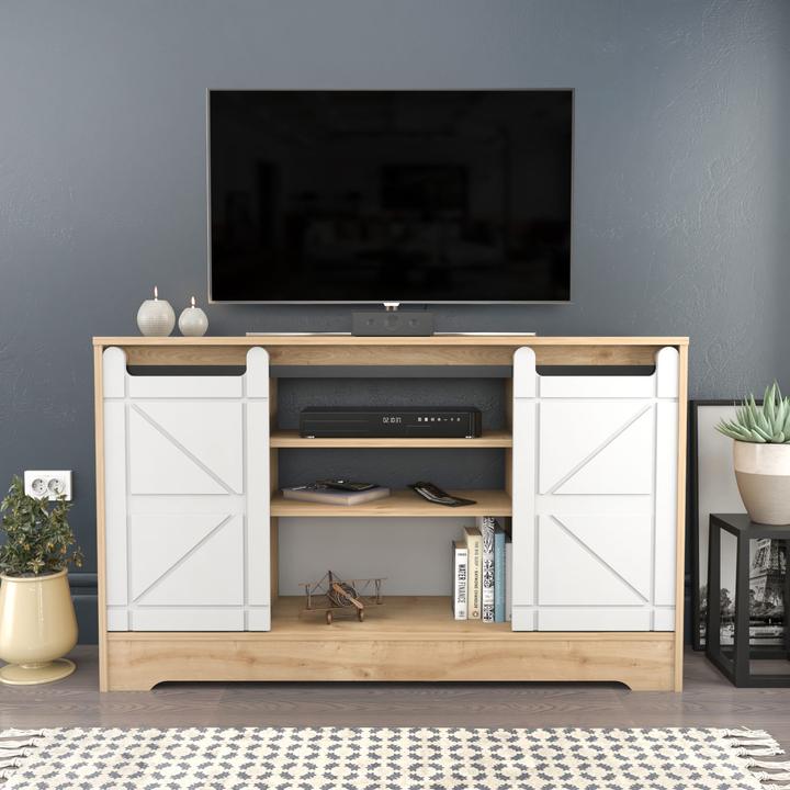 Immagine prodotto Kalune Design Lolia (140 x 35 x 85 cm)